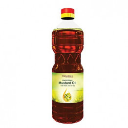 Patanjali Mustard Oil 1L